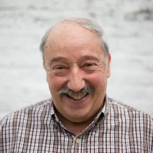 Avatar do usuário Rafael